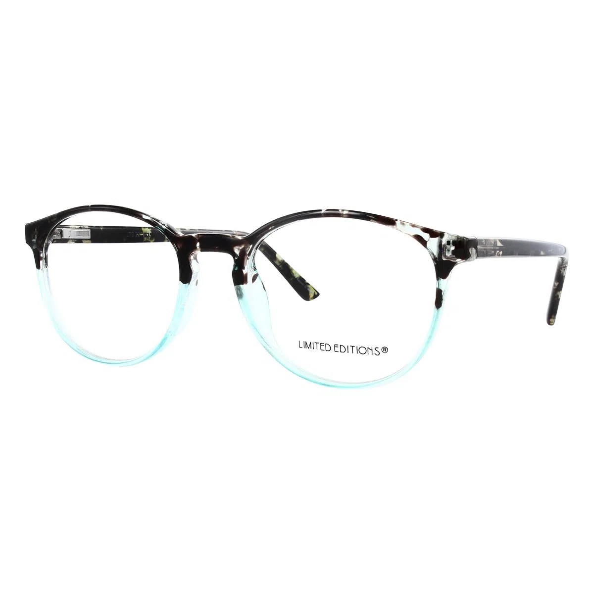 LIMITED EDITIONS 2218 Eyeglasses - view 14